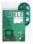 ele actual b2:curso de español para extranjeros-ramon palencia-virgilio borobio-9788467549010 ele actual b2:curso de español para extranjeros-ramon palencia-virgilio borobio-9788467549010