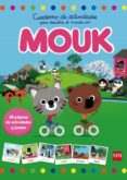 cuaderno de actividades para descubrir el mundo con mouk-marc boutavant-9788467577310 cuaderno de actividades para descubrir el mundo con mouk-marc boutavant-9788467577310