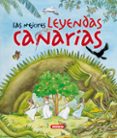 las mejores leyendas canarias-lorena marín-9788467733310 las mejores leyendas canarias-lorena marín-9788467733310
