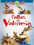 fallas de valencia: maqueta recortable-9788467748710 fallas de valencia: maqueta recortable-9788467748710