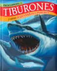 tiburones y otros depredadores marinos-carmen rodriguez-jose manuel serrano-9788467756210 tiburones y otros depredadores marinos-carmen rodriguez-jose manuel serrano-9788467756210
