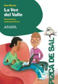 la voz del valle-ana alonso-9788467871210 la voz del valle-ana alonso-9788467871210