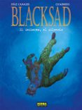 blacksad vol. 4: el infierno, el silencio-9788467903010 blacksad vol. 4: el infierno, el silencio-9788467903010