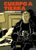 cuerpo a tierra-jean-patrick manchette-9788467904710 cuerpo a tierra-jean-patrick manchette-9788467904710