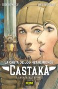 castaka 2: las gemelas rivales-alejandro jodorowsky-das pastoras-9788467913910 castaka 2: las gemelas rivales-alejandro jodorowsky-das pastoras-9788467913910