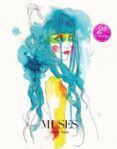 muses (2ª ed.)-conrad roset-9788467915310 muses (2ª ed.)-conrad roset-9788467915310