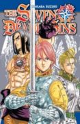 the seven deadly sins 16-nakaba suzuki-9788467926910 the seven deadly sins 16-nakaba suzuki-9788467926910