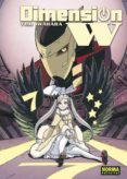 dimension w 07-yuji iwahara-9788467928310 dimension w 07-yuji iwahara-9788467928310