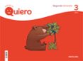 proyecto quiero 3 años 2º trimestre fichas de trabajo ed 2018 castellano-9788468043210 proyecto quiero 3 años 2º trimestre fichas de trabajo ed 2018 castellano-9788468043210