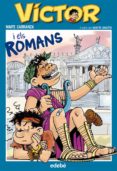 victor lubacuto i els romans-maite carranza-ayse onal-9788468302010 victor lubacuto i els romans-maite carranza-ayse onal-9788468302010