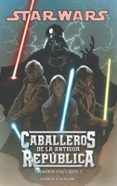 star wars caballeros de la antigua republica nº5-brian ching-john jackson miller-9788468400310 star wars caballeros de la antigua republica nº5-brian ching-john jackson miller-9788468400310