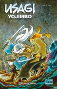 usagi yojimbo nº 29-stan sakai-9788468480510 usagi yojimbo nº 29-stan sakai-9788468480510
