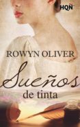 sueños de tinta (ebook)-rowyn oliver-9788468768410 sueños de tinta (ebook)-rowyn oliver-9788468768410