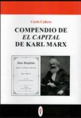 compendio de el capital de karl marx-carlo cafiero-9788469787410 compendio de el capital de karl marx-carlo cafiero-9788469787410