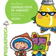 ¿donde esta mi abrigo?-ana alonso-9788469808610 ¿donde esta mi abrigo?-ana alonso-9788469808610