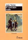 el curriculum oculto-jurjo torres santome-9788471123510 el curriculum oculto-jurjo torres santome-9788471123510