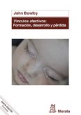 vínculos afectivos: formación, desarrollo y pérdida (edición renovada) (ebook)-john bowlby-john w. bowker-9788471128010 vínculos afectivos: formación, desarrollo y pérdida (edición renovada) (ebook)-john bowlby-john w. bowker-9788471128010