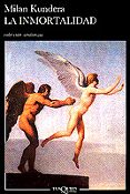 la inmortalidad-milan kundera-9788472231610 la inmortalidad-milan kundera-9788472231610