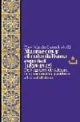 marruecos y el colonialismo español (1859-1912): de la guerra de africa a la marruecos y el colonialismo español (1859-1912): de la guerra de africa a la