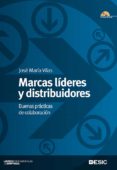marcas lideres y distribuidores: buenas practicas de colaboracion-wole soyinka-jose maria vilas-9788473567510 marcas lideres y distribuidores: buenas practicas de colaboracion-wole soyinka-jose maria vilas-9788473567510