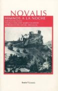 himnos a la noche-9788474261110 himnos a la noche-9788474261110