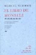 el libro de monelle-marcel schwob-9788475174310 el libro de monelle-marcel schwob-9788475174310