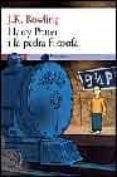 harry potter i la pedra filosofal: la pedra filosofal-j.k. rowling-9788475966410 harry potter i la pedra filosofal: la pedra filosofal-j.k. rowling-9788475966410