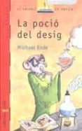 la pocio del desig-michael ende-9788476299210 la pocio del desig-michael ende-9788476299210