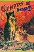 cuentos de animales-9788476519110 cuentos de animales-9788476519110