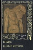 el golem-gustav meyrinc-9788477027010 el golem-gustav meyrinc-9788477027010