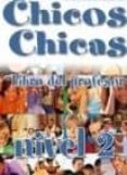 chicos chicas 2. libro del profesor-maria de los angeles palomino-9788477117810 chicos chicas 2. libro del profesor-maria de los angeles palomino-9788477117810