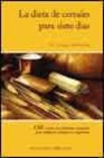 la dieta de cereales para siete dias-jurgen weihofen-9788477209010 la dieta de cereales para siete dias-jurgen weihofen-9788477209010