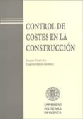 control de costes en la construccion-joaquin catala alis-9788477218210 control de costes en la construccion-joaquin catala alis-9788477218210
