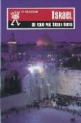 israel 2008 (guias de oceano)-jane ladle-9788477643210 israel 2008 (guias de oceano)-jane ladle-9788477643210