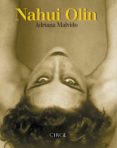 nahui olin-adriana malvido-9788477653110 nahui olin-adriana malvido-9788477653110
