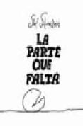 la parte que falta-shel silverstein-9788478083510 la parte que falta-shel silverstein-9788478083510