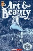 art & beuty 2 (brut comix)-robert crumb-9788478335510 art & beuty 2 (brut comix)-robert crumb-9788478335510