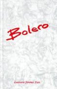 bolero-luz maria jimenez faro-9788478391110 bolero-luz maria jimenez faro-9788478391110