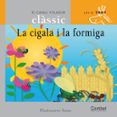 la cigala i la formiga-9788478648610 la cigala i la formiga-9788478648610