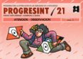 progresint 21: atencion y observacion-carlos yuste hernanz-9788478690510 progresint 21: atencion y observacion-carlos yuste hernanz-9788478690510