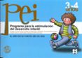 programa para la estimulacion del desarrollo infantil, iv-maria isabel zulueta ruiz de la prada-9788478692910 programa para la estimulacion del desarrollo infantil, iv-maria isabel zulueta ruiz de la prada-9788478692910