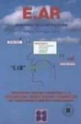 e.ar enseñanza de la articulacion (2ª ed. renovada) (incluye cd.)-santos borregon sanz-9788478695010 e.ar enseñanza de la articulacion (2ª ed. renovada) (incluye cd.)-santos borregon sanz-9788478695010