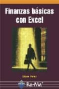 finanzas basicas con excel-cesar perez lopez-9788478978410 finanzas basicas con excel-cesar perez lopez-9788478978410