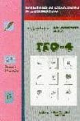 teo 4: habilidades de segmentacion en lectoescritura (primari a nee)-javier guijarro rodriguez-paqui alcarria villanueva-9788479864910 teo 4: habilidades de segmentacion en lectoescritura (primari a nee)-javier guijarro rodriguez-paqui alcarria villanueva-9788479864910