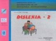 dislexia 2 (incluye cd)-antonio valles arandiga-9788479865610 dislexia 2 (incluye cd)-antonio valles arandiga-9788479865610
