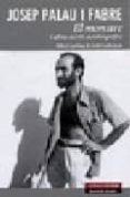 monstre i altres escrits-josep palau i fabre-9788481097610 monstre i altres escrits-josep palau i fabre-9788481097610