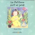 la petitona surt al jardi-roser rius-9788482869810 la petitona surt al jardi-roser rius-9788482869810