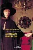 as humanas proporcions-xesus constela doce-9788482887210 as humanas proporcions-xesus constela doce-9788482887210