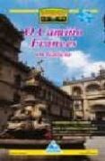 o camiño frances (naturguias)-manoel santos-9788482892610 o camiño frances (naturguias)-manoel santos-9788482892610