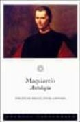 maquiavelo: antologia-nicolas maquiavelo-9788483075210 maquiavelo: antologia-nicolas maquiavelo-9788483075210